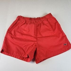 New girl shorts size L Large Vineyard Vines